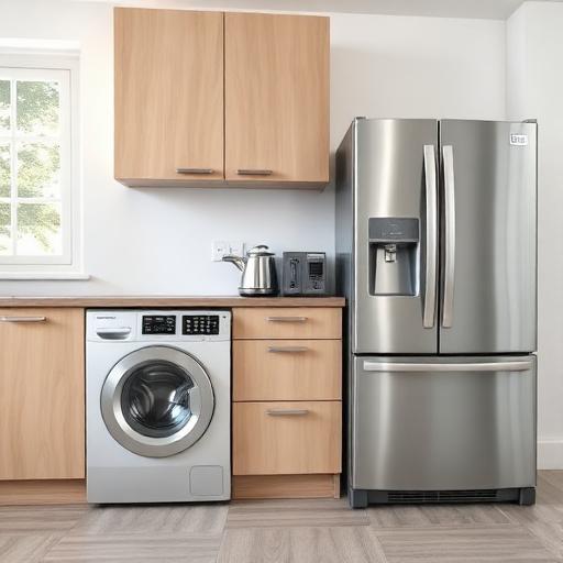 Appliances