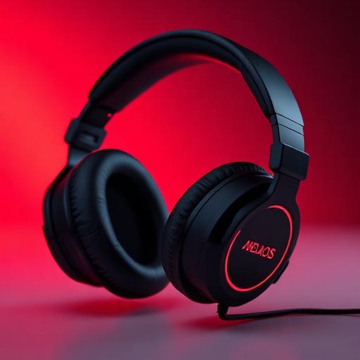 Audio & Gaming