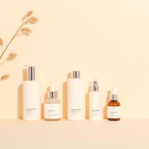 Beauty & Care